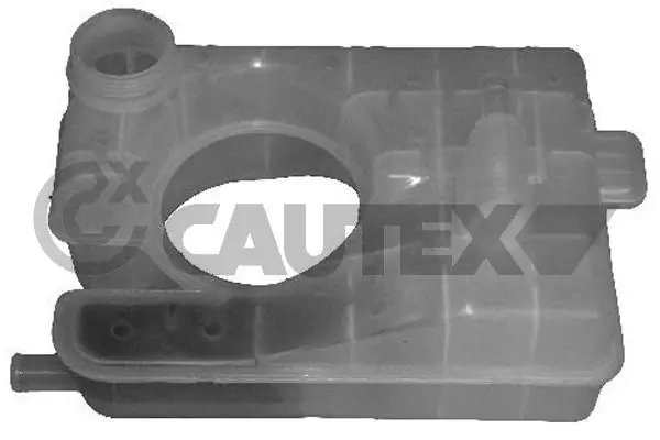 Vaso de expansión para Renault Twingo C06