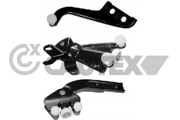 771560 Cautex