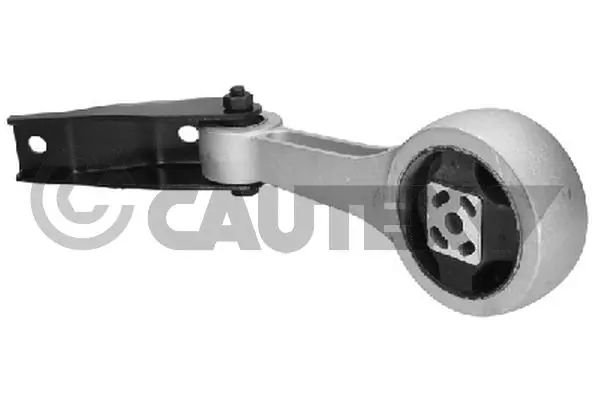Soporte de motor trasero Skoda Fabia 2 5J2, 542, 572, 582