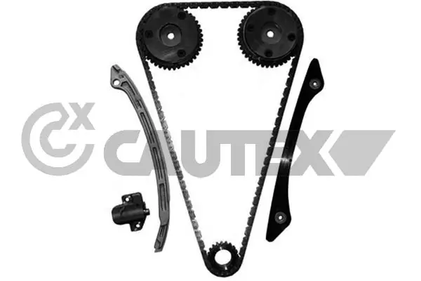 752081 Cautex