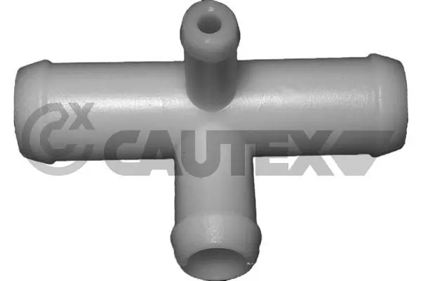 955076 Cautex