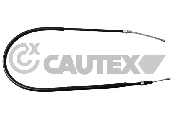 Comprar Cable de freno de mano trasero derecho/izquierdo Renault 11  BC37 a bajo precio