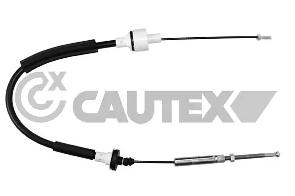 Cable embrague para Ford Mondeo I (GBP)