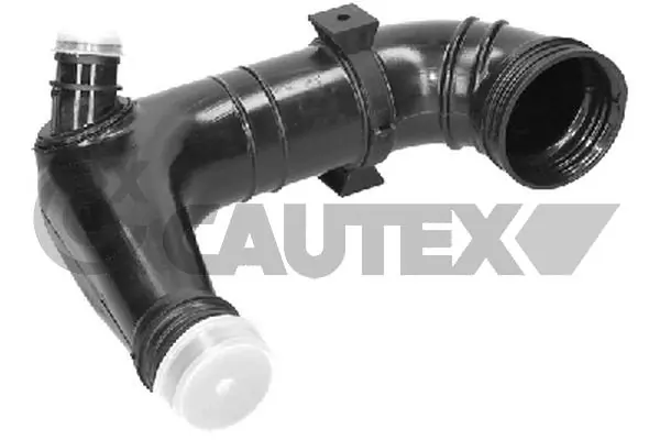 Comprar Manguito de aire del medidor de masa de aire Fiat Punto II 188
