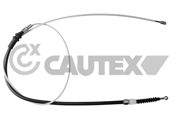 468256 Cautex