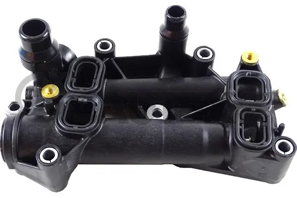 Caja del termostato para BMW X5  E70
