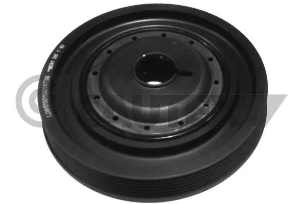 Polea, cigüeñal Nissan Micra K12