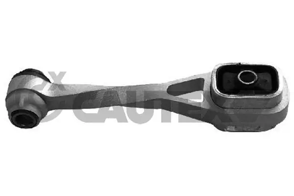 Soporte de motor trasero Renault Clio 2 BB, CB