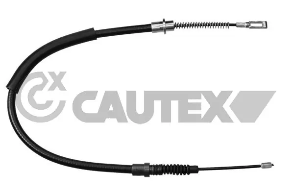 Cable de freno de mano trasero derecho HELLA AS6285 precio, desde 13,19 EUR