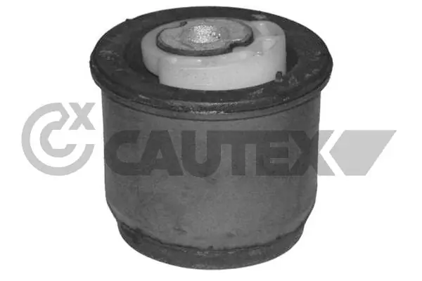 Comprar silentblock del eje trasero Punto II 188