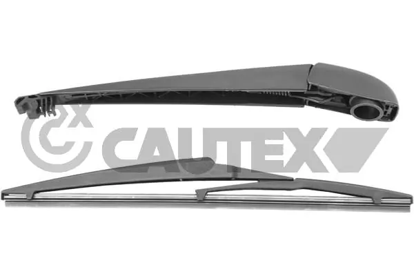759929 Cautex