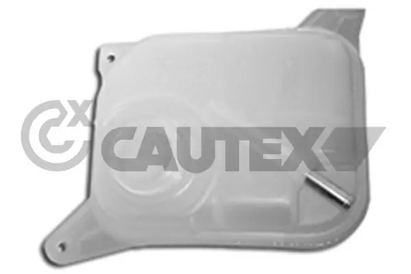 954261 Cautex