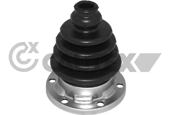 462575 Cautex