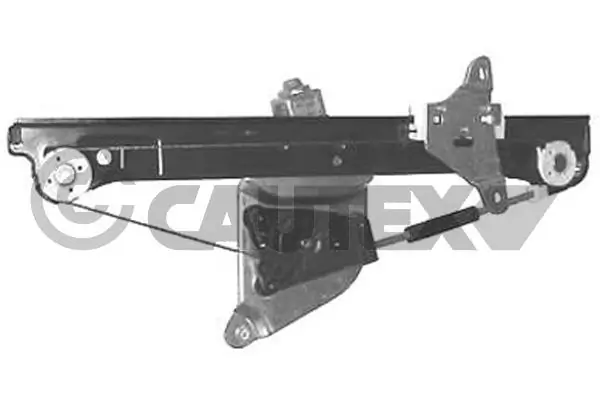 Comprar AC1027 Magneti Marelli Mecanismo de elevalunas de la puerta trasera izquierda