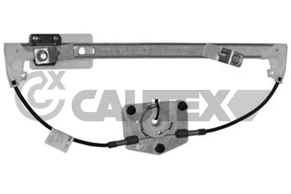 467259 Cautex