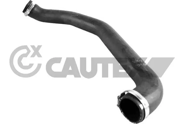 760762 Cautex