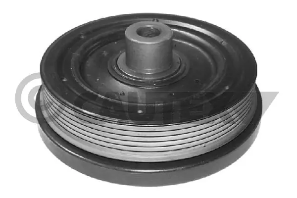Comprar La polea del cigüeñal Connect  TC7