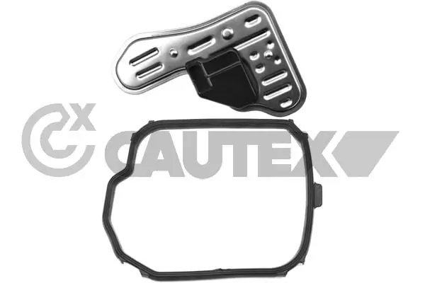 Filtro caja de cambios automática para Renault Clio III (BR01, CR01)