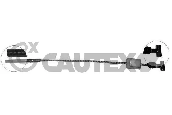 088000 Cautex