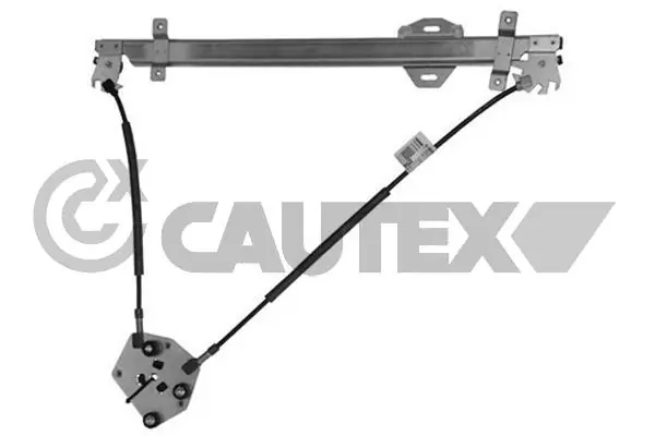 707325 Cautex