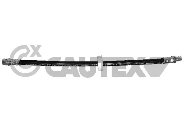 Precio del repuesto Tubo flexible de frenos delantero 11  hatchback