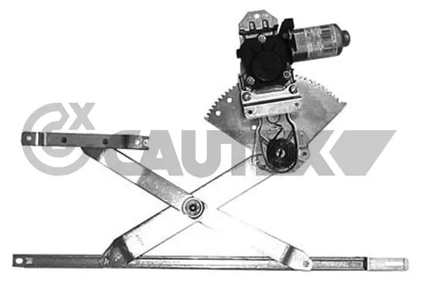 487093 Cautex