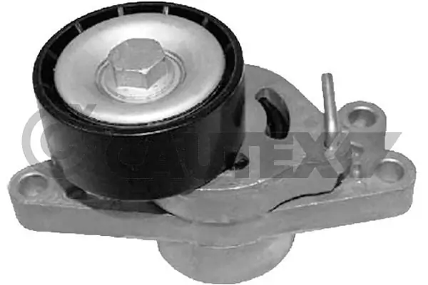 Tensor de correa de alternador Fiat Fiorino  (2008-2026)
