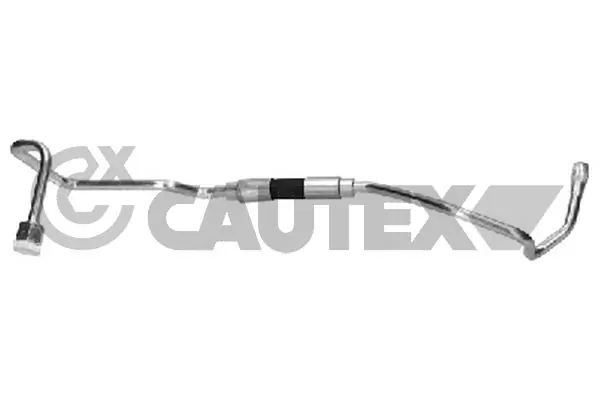 771646 Cautex
