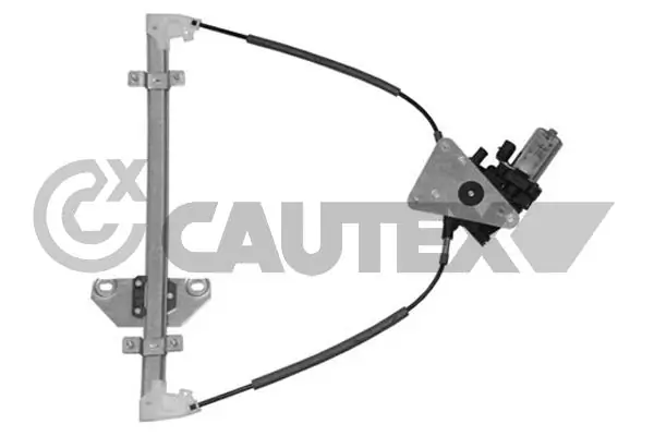 707093 Cautex