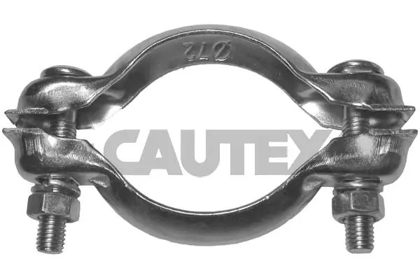 900064 Cautex