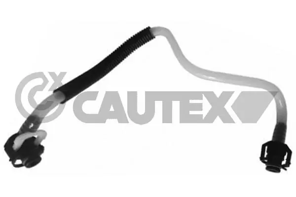 757432 Cautex