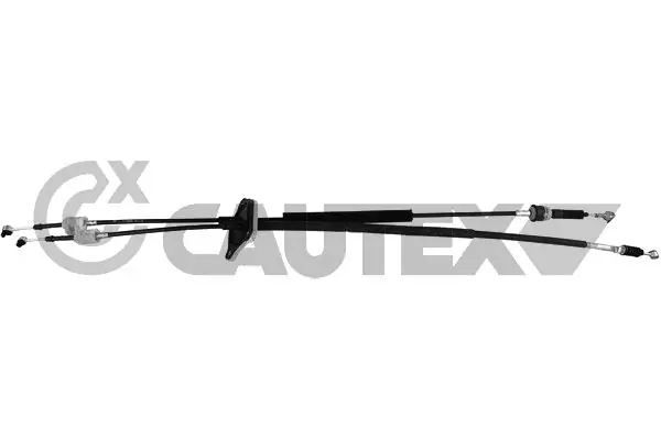 772585 Cautex