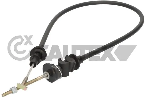 Cable embrague Polo IV hatchback (2001-2014) original desde 23,84 €