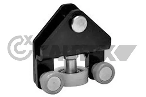 751695 Cautex