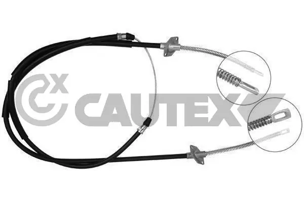 248002 Cautex