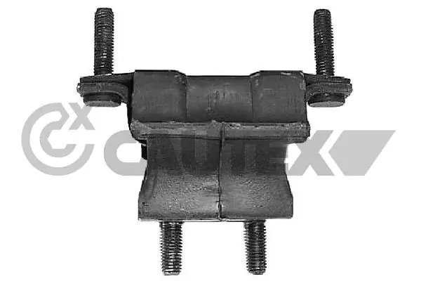 Soporte de motor delantero para Ford Transit E