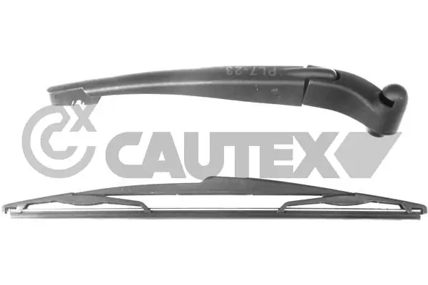 759917 Cautex