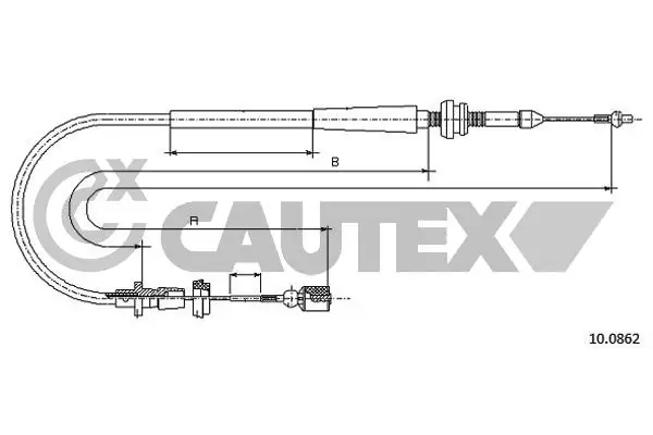 010082 Cautex