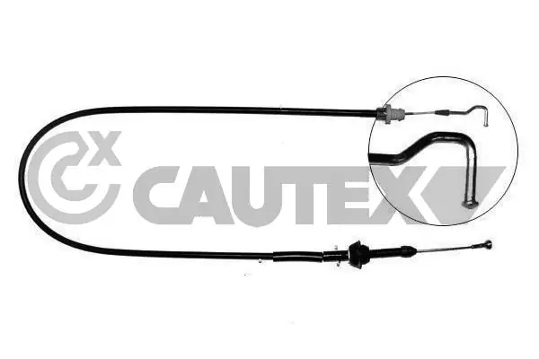 Cable Bowden Volkswagen Passat  familiar comprar en España