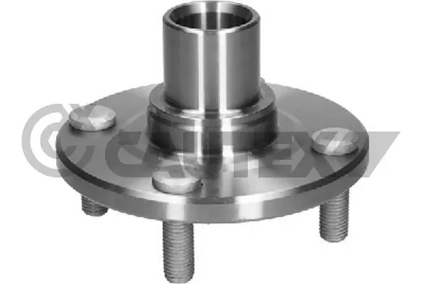 Cubo de rueda delantero Toyota Corolla E11