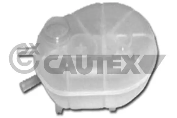 Vaso de expansión para Renault Master HD, FD