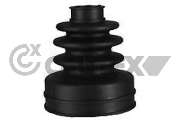 752245 Cautex