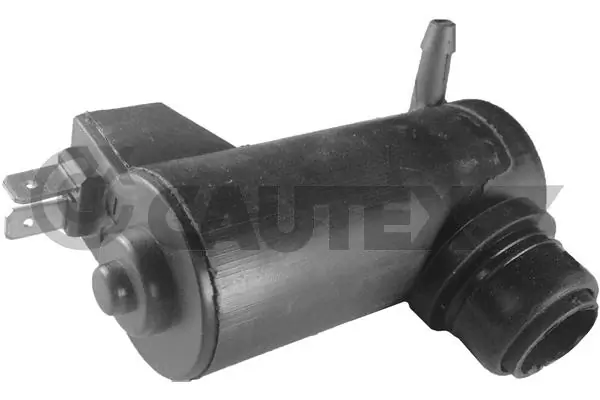 Comprar 160386 Cargo Bomba de agua limpiaparabrisas, delantera