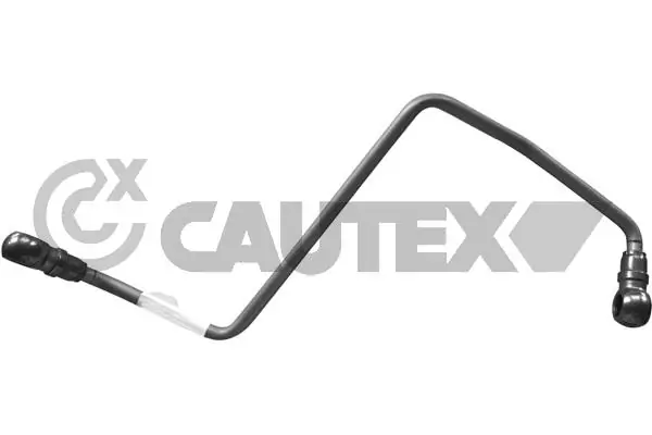 757079 Cautex