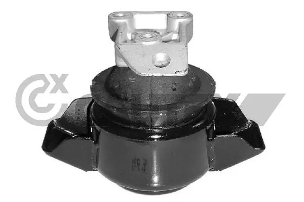 Soporte de motor trasero Seat Toledo 1 1L