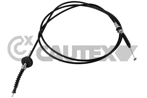 Cable del acelerador Nissan Vanette  (1985-1994)