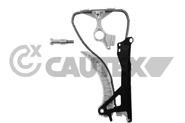752071 Cautex