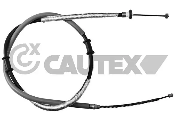 018925 Cautex