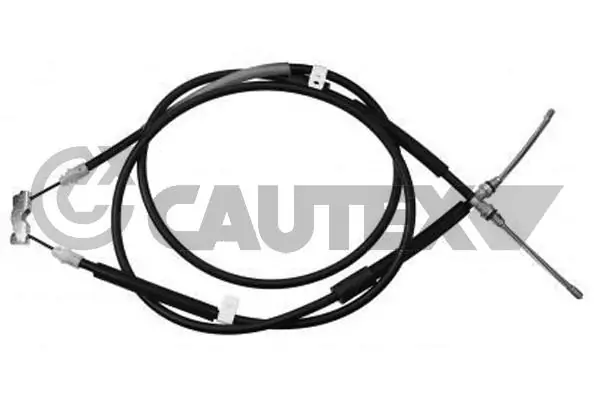 028331 Cautex
