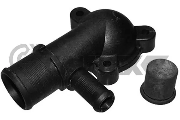 Comprar Caja termostato Saxo  S0, S1